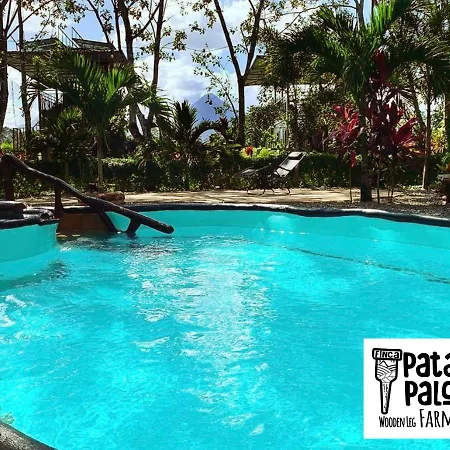 Eco Hotel Pata Palo